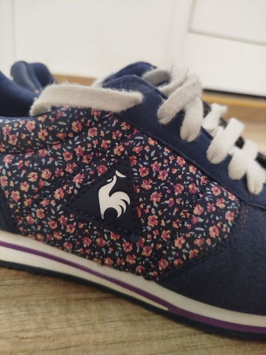 Дамски маратонки Льо Кок  размер 38