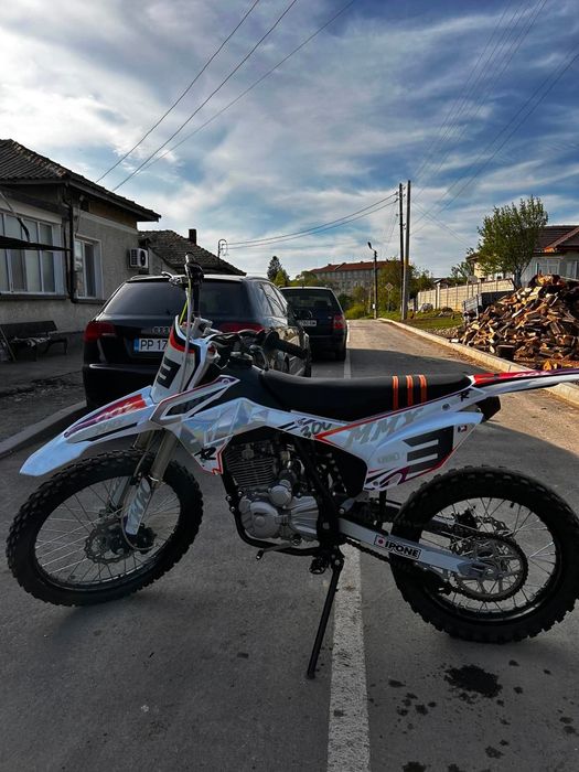 Китайски Крос 300cc