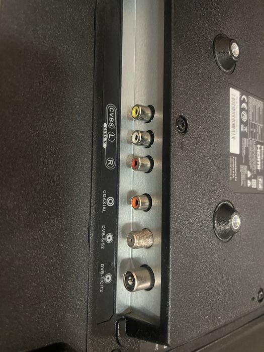 TV led Vortex V32TPHDE1 defect
