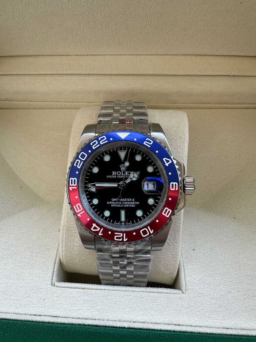 Ceas Rolex GMT-Master II Automatic