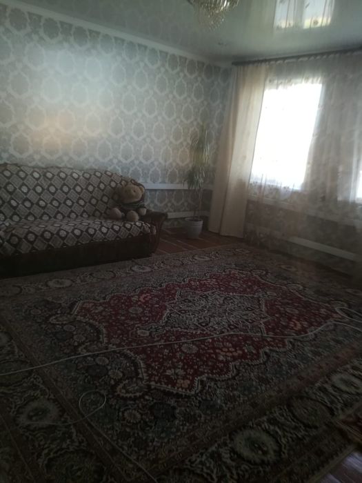 Продам коттедж, р-н старик