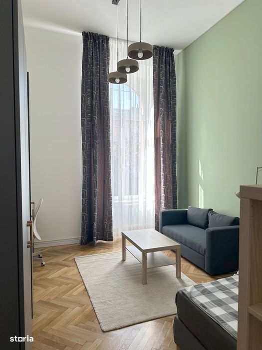 Confort maxim la un pas de Piața Unirii