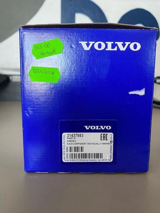 Kit bucsa cutie transfer cutie manuala 163CP VOLVO XC90 2007-2014 31437983
