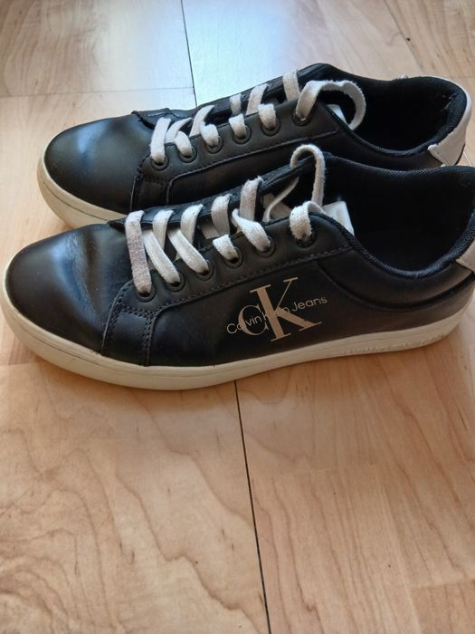 Дамски кецове и маратонки Calvin Klein, Caprice, Puma 37