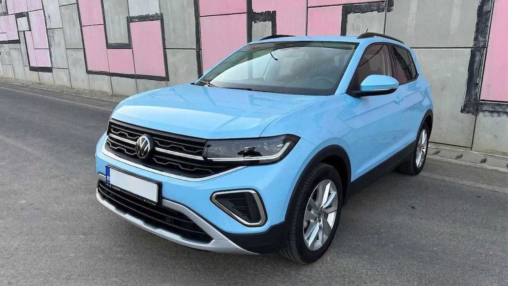 Inchirieri auto Bucuresti - ieftine