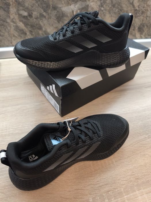 Adidas egde  gameday Nr 40 noi