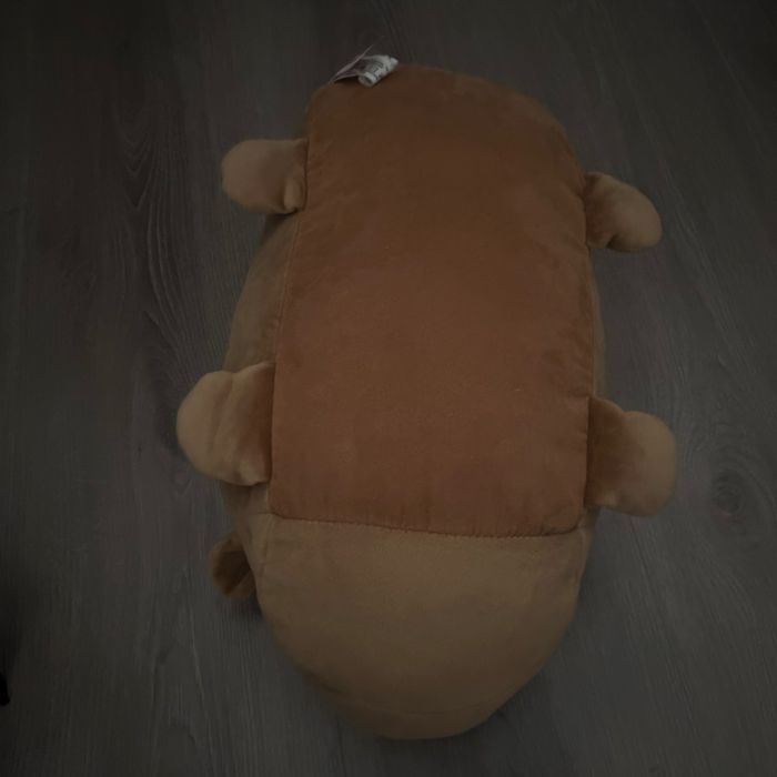 Плюшевый олененок