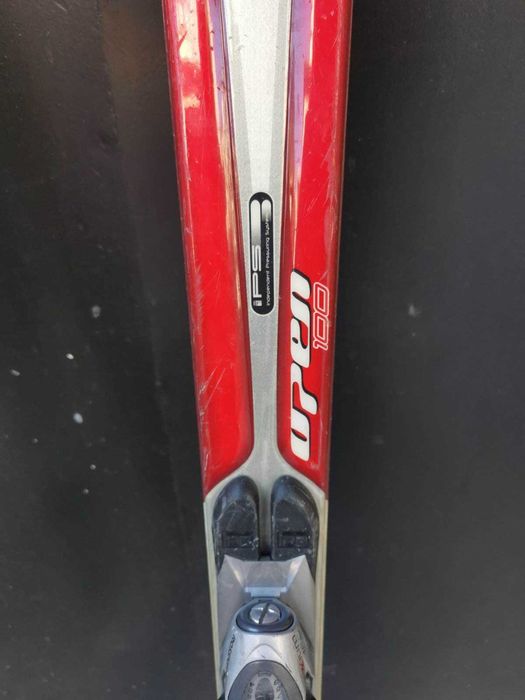 Ски Rossignol 170 см