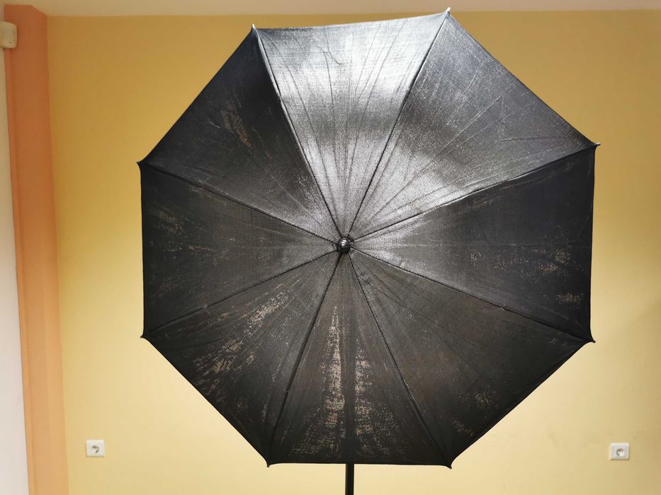 Комплект 4 броя фотографски чадъри с размер 84 см