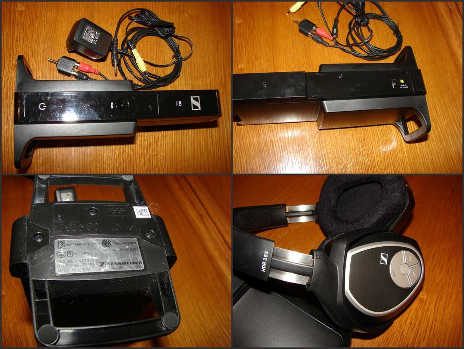 Căști audio Hi-Fi  Sennheiser, SteelSeries, Teufel