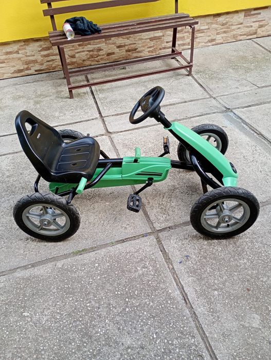De vanzare kart