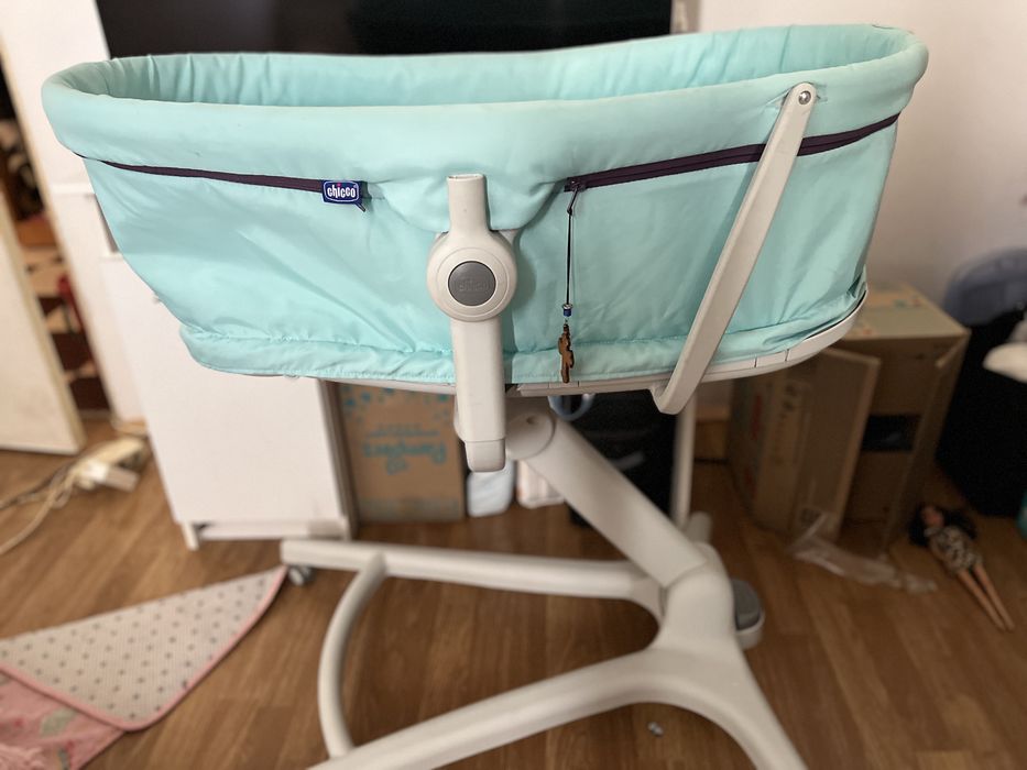 Vad patut chicco 4 in 1