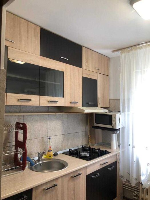 apartament 2 camere  de inchiriat