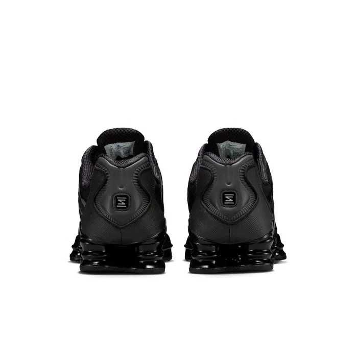 Nike - Shox TL IQ0167 001 №41,№46 Оригинал Код 215