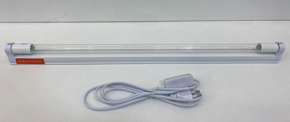 Кварцевые лампы настенные