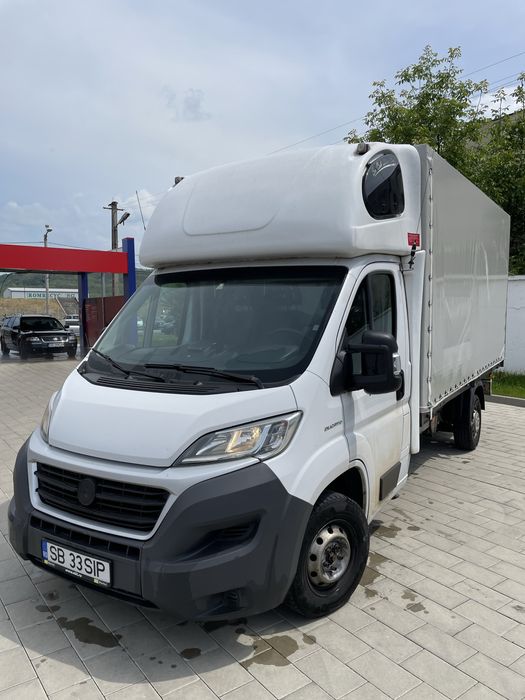 Fiat Ducato 2017