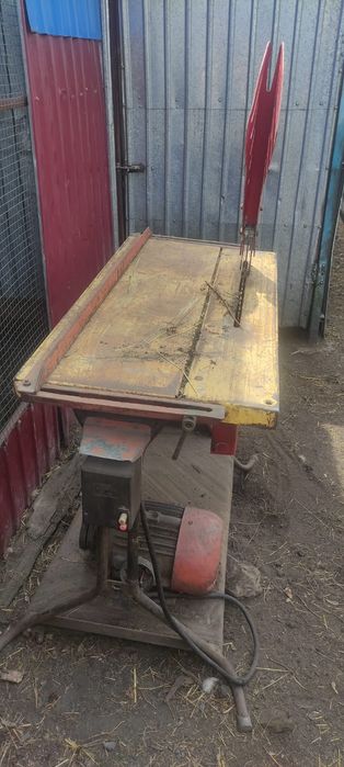 Циркулярку продам