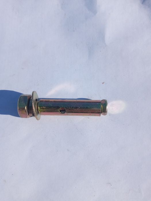 Болт анкерный М12х40