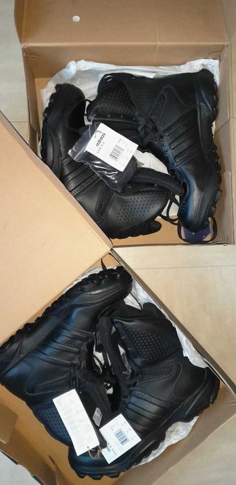 Тактически обувки adidas gsg 9.2 чисто нови размер 43 1/3