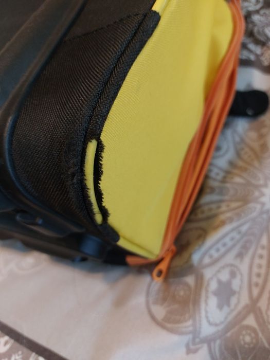 Детски куфари Samsonite Summies - пчела и панда