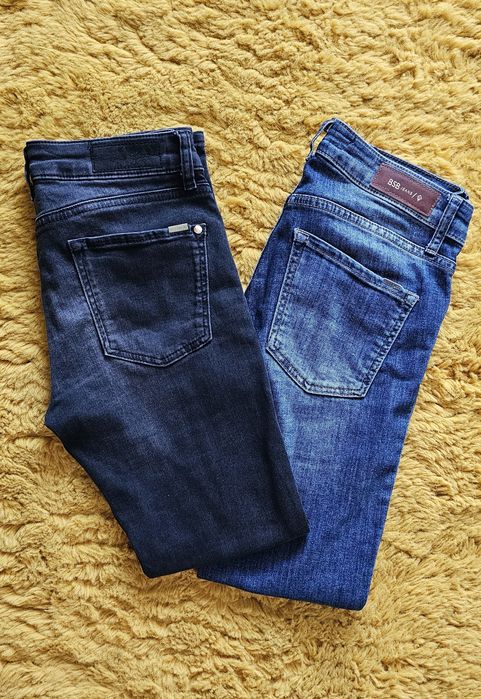 Lot jeans femei / blugi dama