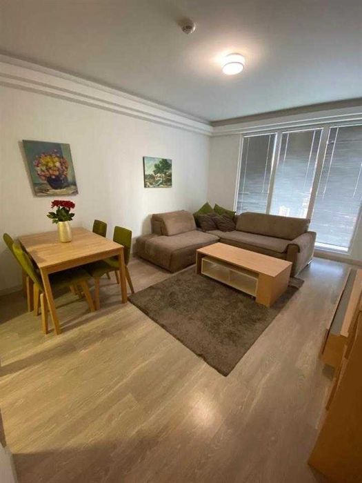 Дава се под наем Двустаен апартамент в Пловдив, Западен - 65 кв.м за 260.1 € - Снимка #4