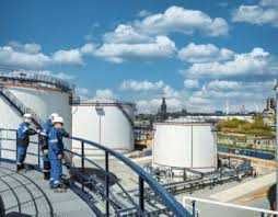 Промышленные очистные сооружения для пищевого производства(ОС)