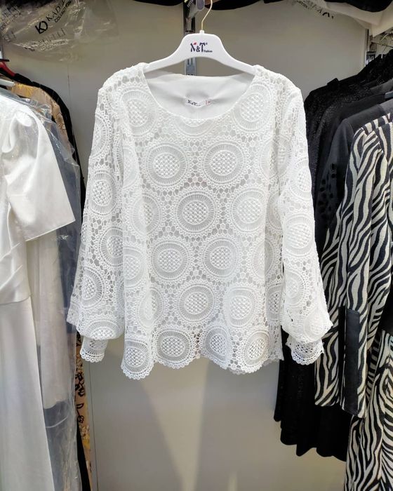 Распродажа Блузка женская Турция