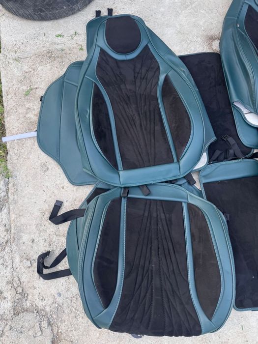 Авто чехлы уневирсальные !!!