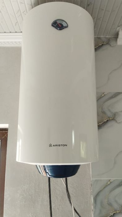 Электрондық аристон