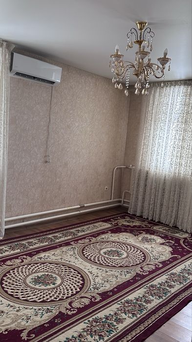 Сдается квартира на длительный срок