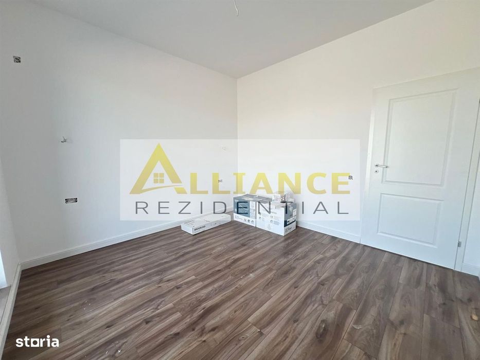 Casa Parter-4 Camere- Teren 450 Mp-Str.aviatorilor