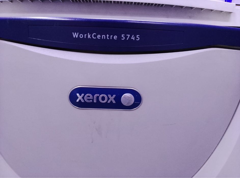 Продам МФУ Xerox 5745