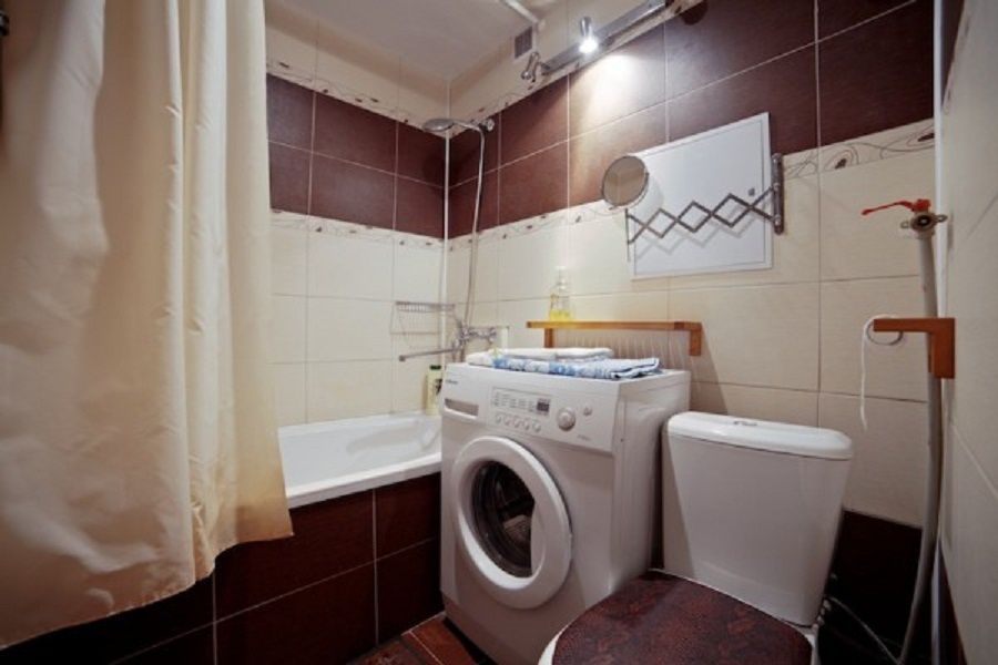 1 ком ПОСУТОЧНО Центр Мега Элитная