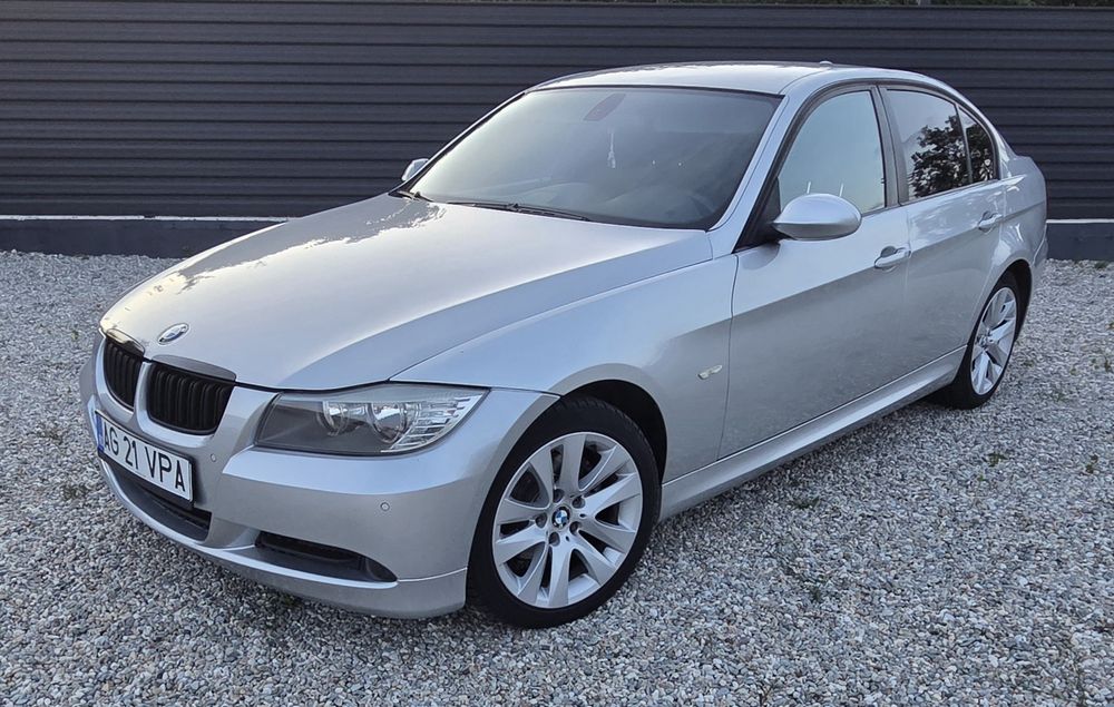 BMW 3 Series 2006 — imagine 2