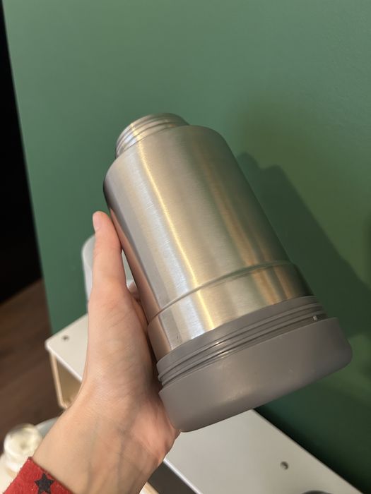 Термос за вода и топлене на шише Tommee Tippee