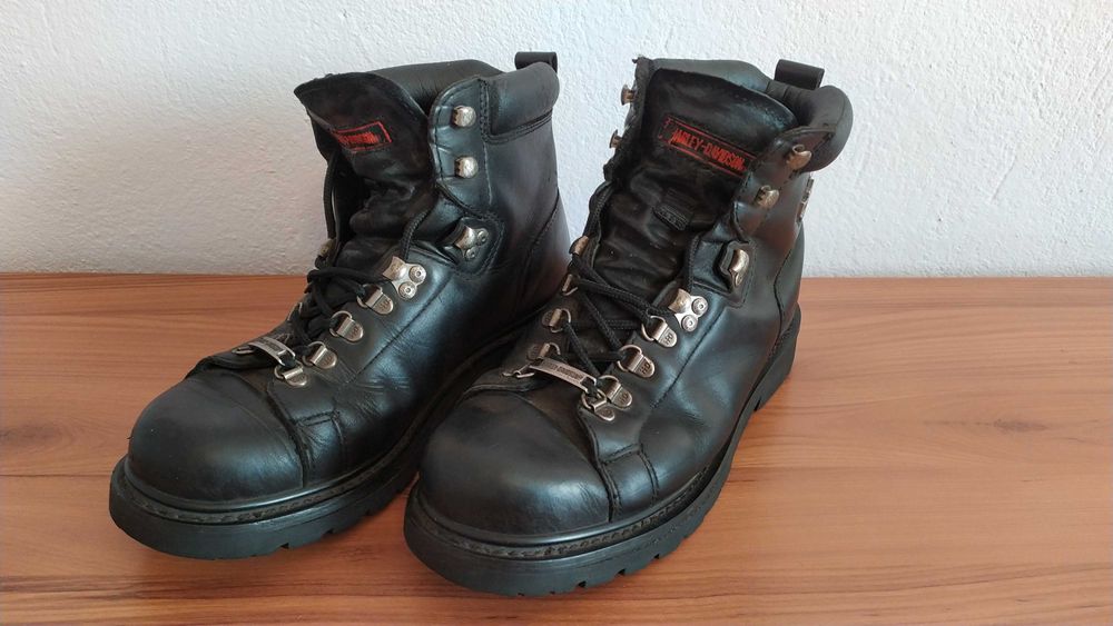 Harley Davidson, 42-ри номер