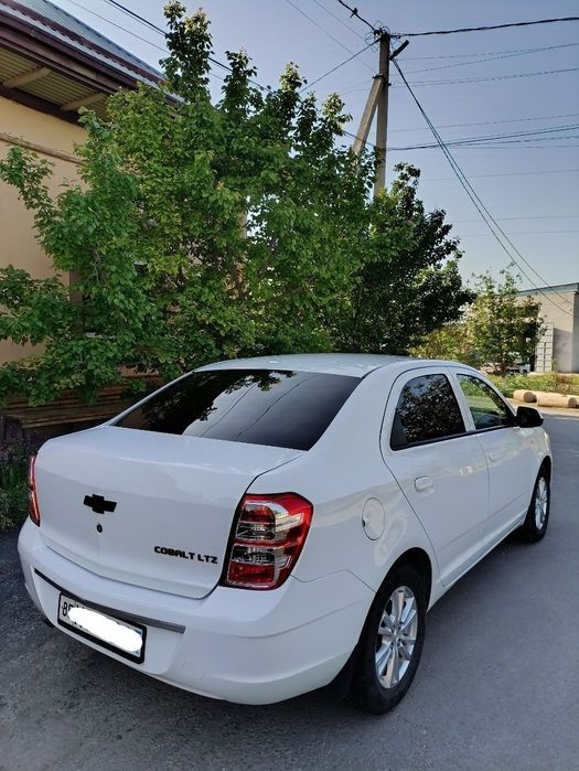 Kobalt avtomat yili:2024 ideal holatda sotiladi