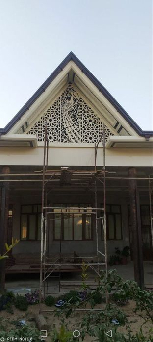 Алюкабонд мантаж алюкабонд аликафон хизмати