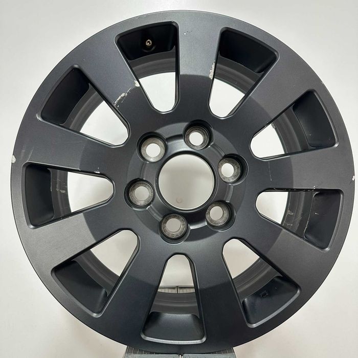 1x janta Toyota Landcruiser R18 7.5Jx18 ET60 Land cruiser 6x139.7