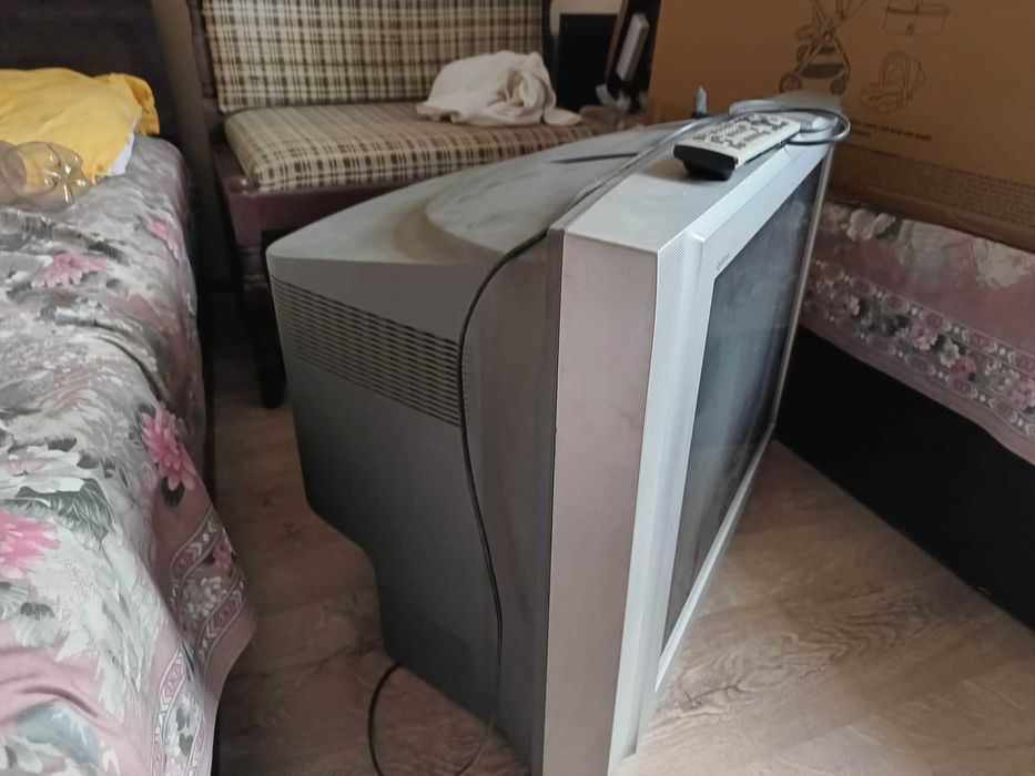 Телевизор Panasonic
