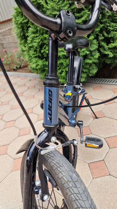 Велосипед GIANT Animator 16