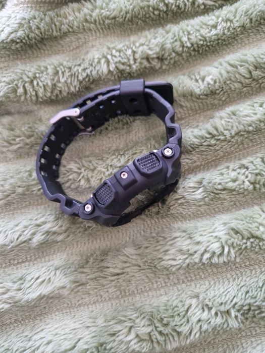 Casio GA100 черен