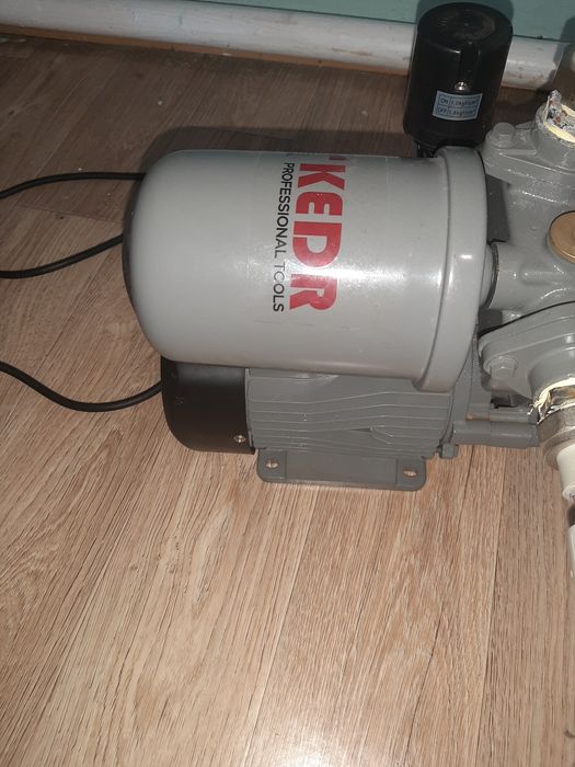 Электронасос  KEDR   K 1 3 3 A