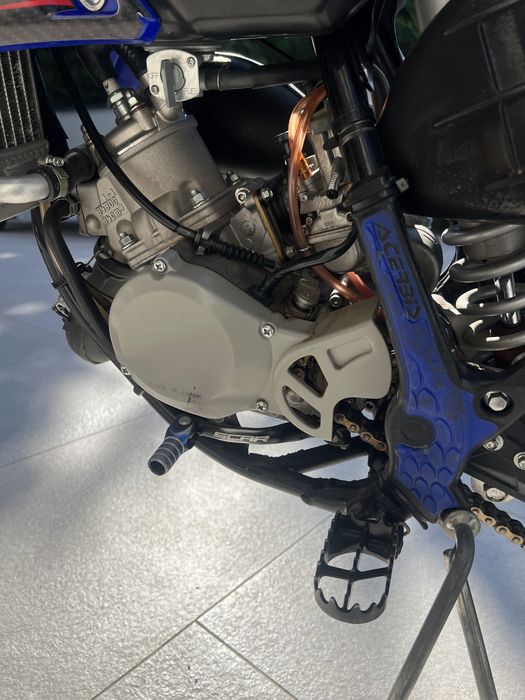 Yamaha yz 85 2024