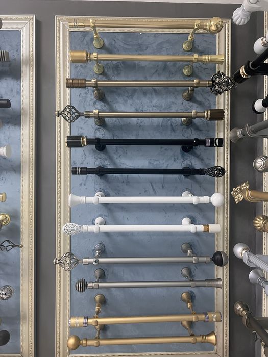 карниз установки и доставка