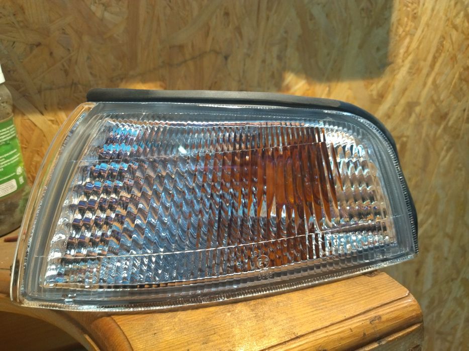 Повортоник левый, mitsubishi lancer 7