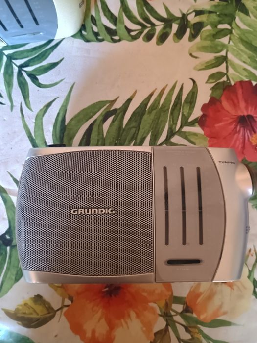 2Grundig prima boy 80 si unul grundig prima boy 100