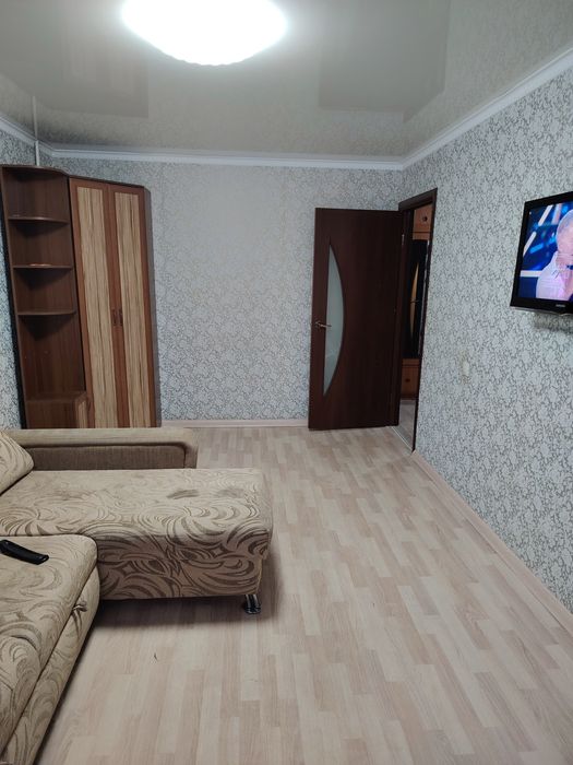 Сдаю 3 комнатную квартиру