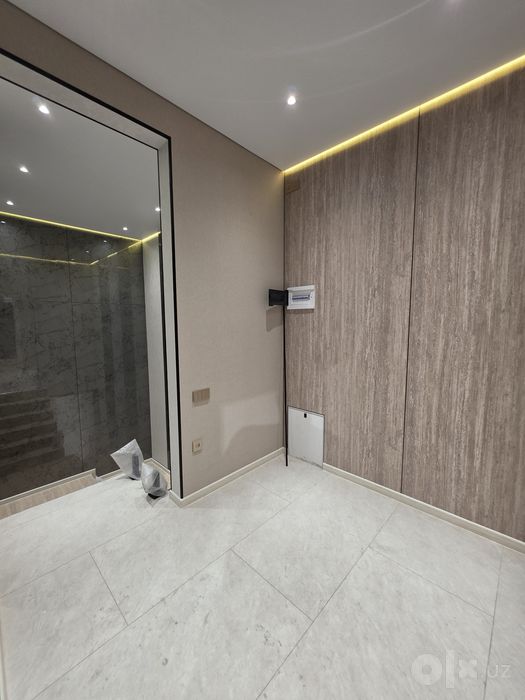 Продажа коттедж, 1.3 сотки, 100м², Ттз - Корзинка